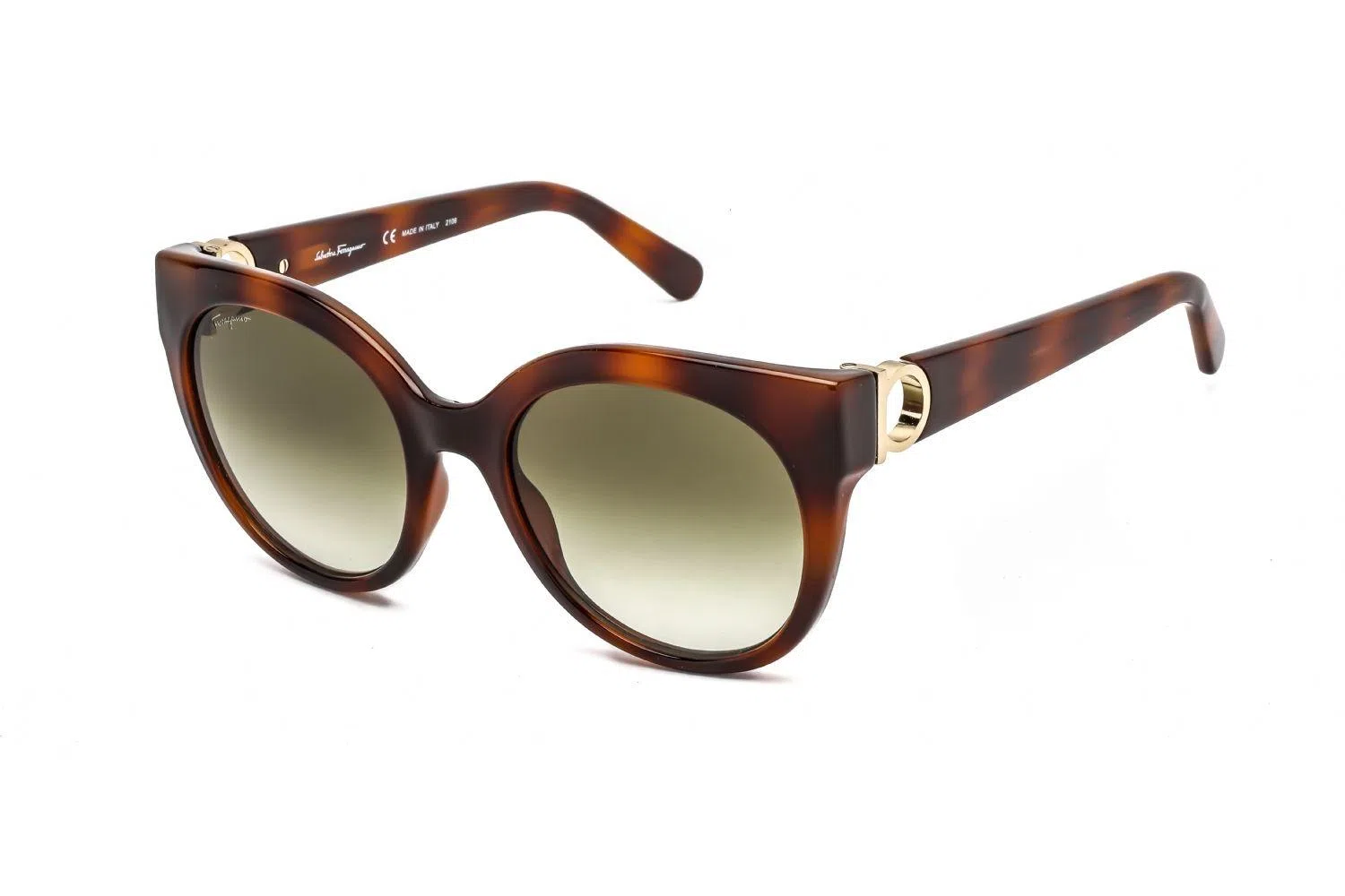 Salvatore Ferragamo SF1031S Sunglasses - view 4